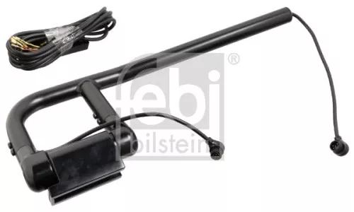 Holder, exterior mirror FEBI BILSTEIN 103901)