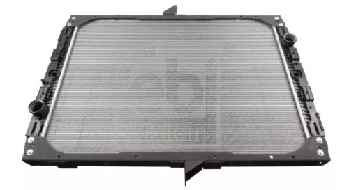 Radiator, engine cooling FEBI BILSTEIN 102634)