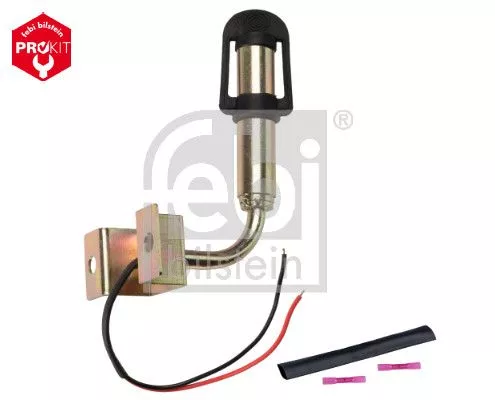 Holder, rotating beacon FEBI BILSTEIN 104028)