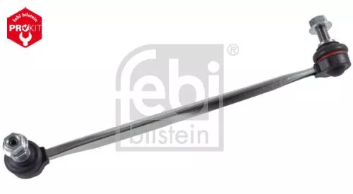 Link/Coupling Rod, stabiliser bar FEBI BILSTEIN 102810)