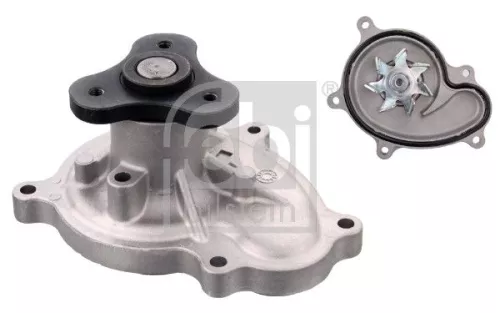 Water Pump, engine cooling FEBI BILSTEIN 103047)