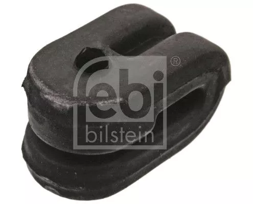 Mount, exhaust system FEBI BILSTEIN 10305)