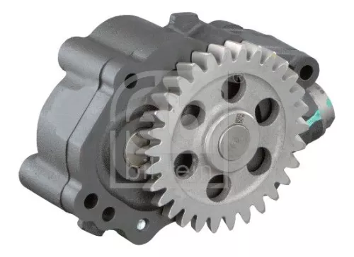 Oil Pump FEBI BILSTEIN 103062)