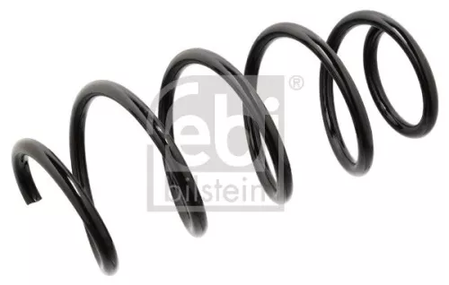 Suspension Spring FEBI BILSTEIN 104737)
