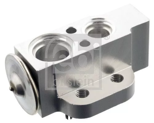 Expansion Valve, air conditioning FEBI BILSTEIN 104915)