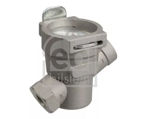 Line Filter, compressed-air system FEBI BILSTEIN 103218)