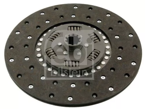 Clutch Disc FEBI BILSTEIN 105011)