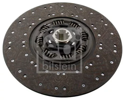Clutch Disc FEBI BILSTEIN 105036)