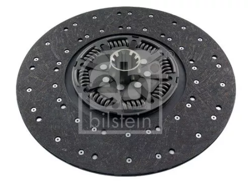 Clutch Disc FEBI BILSTEIN 105037)