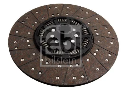 Clutch Disc FEBI BILSTEIN 105090)