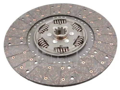 Clutch Disc FEBI BILSTEIN 105097)
