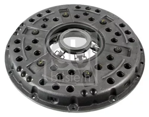 Clutch Pressure Plate  105295)