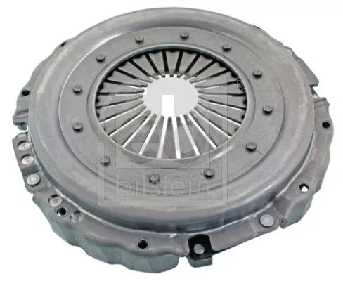 Clutch Pressure Plate  105343)