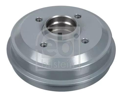 Brake Drum FEBI BILSTEIN 10537)