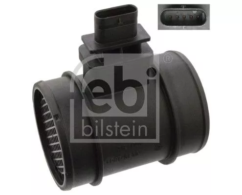 Mass Air Flow Sensor FEBI BILSTEIN 105777)