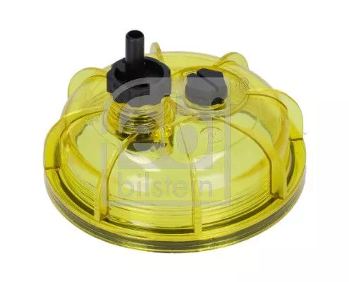 Water Separator, fuel system FEBI BILSTEIN 105967)