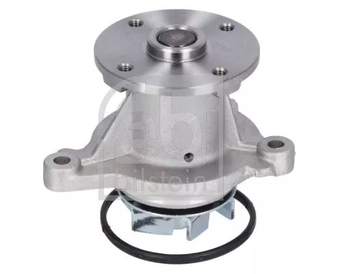Water Pump, engine cooling Airstal 103672)