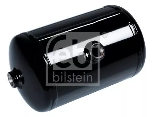 Air Tank, compressed-air system FEBI BILSTEIN 106048)