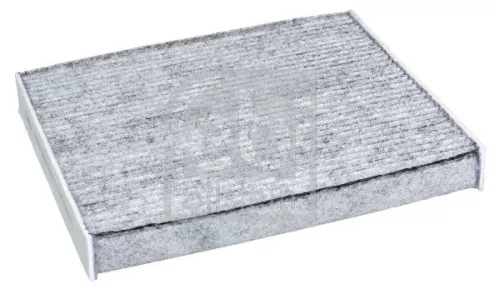Filter, cabin air FEBI BILSTEIN 106093)