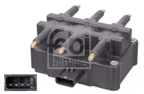 Ignition Coil FEBI BILSTEIN 106149)