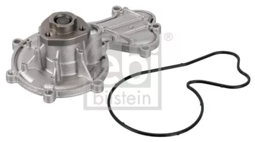 Water Pump, engine cooling Airstal 103954)