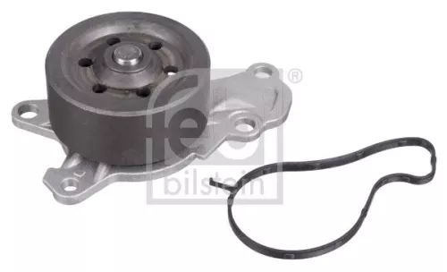 Water Pump, engine cooling FEBI BILSTEIN 103955)
