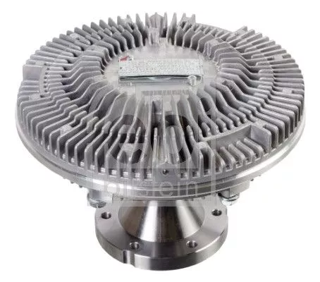 Clutch, radiator fan FEBI BILSTEIN 106438)