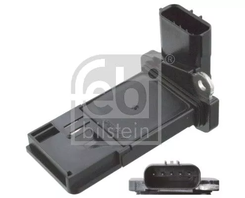 Mass Air Flow Sensor FEBI BILSTEIN 106455)