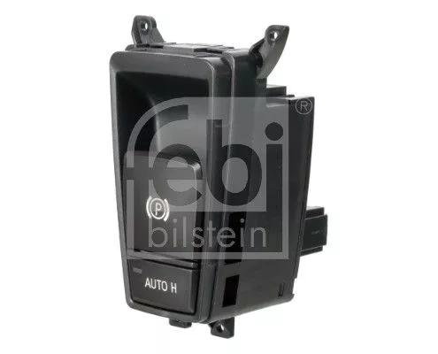 Switch, park brake actuation FEBI BILSTEIN 106547)