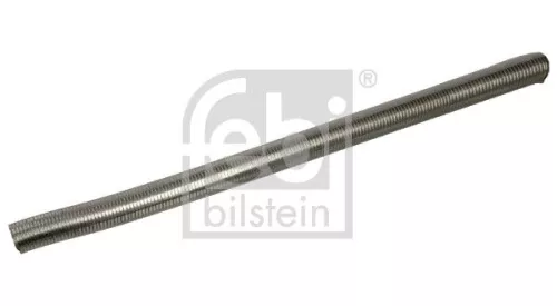 Corrugated Pipe, exhaust system FEBI BILSTEIN 104126)