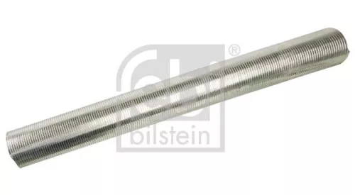 Corrugated Pipe, exhaust system FEBI BILSTEIN 104132)