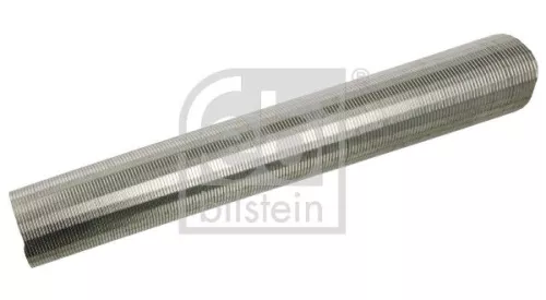 Corrugated Pipe, exhaust system FEBI BILSTEIN 104135)