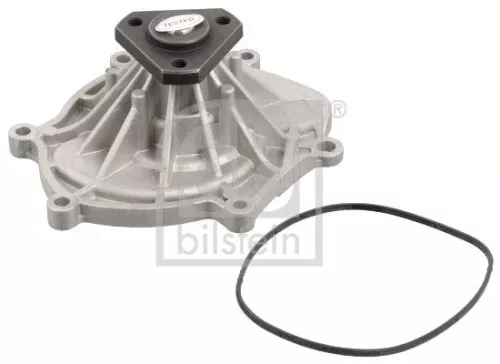Water Pump, engine cooling Airstal 104157)