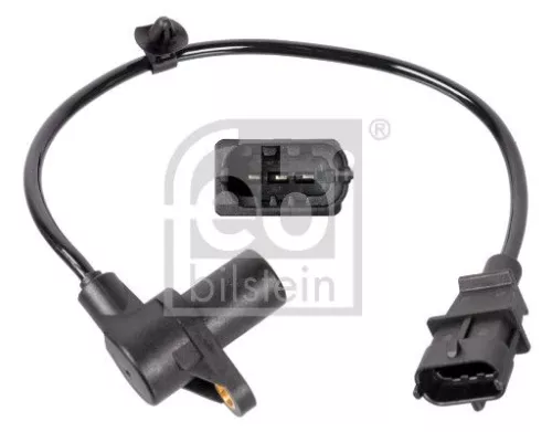 Sensor, crankshaft pulse FEBI BILSTEIN 106811)
