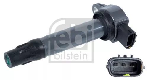 Ignition Coil FEBI BILSTEIN 106814)