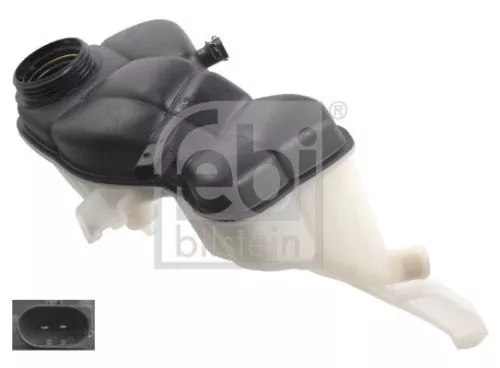 Expansion Tank, coolant FEBI BILSTEIN 106902)