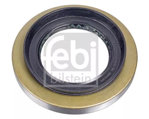 Shaft Seal, differential FEBI BILSTEIN 104419)