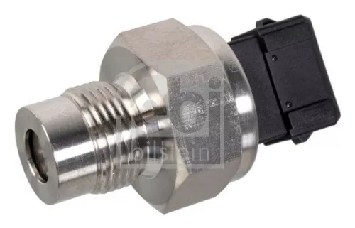 Sensor, boost pressure FEBI BILSTEIN 106974)