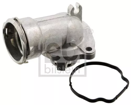 Thermostat, coolant FEBI BILSTEIN 104757)