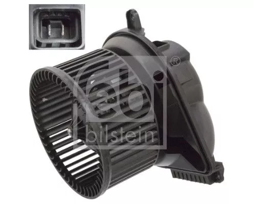 Interior Blower FEBI BILSTEIN 104793)
