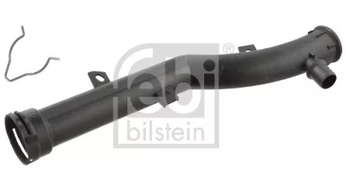 Coolant Pipe FEBI BILSTEIN 104800)