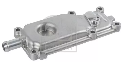 Thermostat Housing FEBI BILSTEIN 104963)