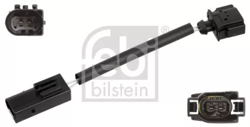 Connector Cable, camshaft sensor FEBI BILSTEIN 107574)