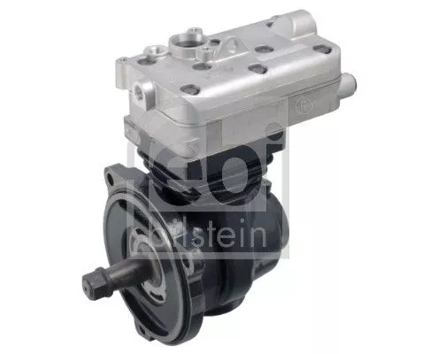Compressor, compressed-air system FEBI BILSTEIN 107635)