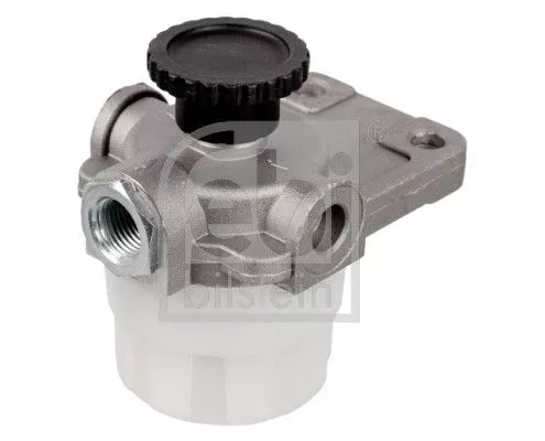 Hand Feed Pump FEBI BILSTEIN 107682)