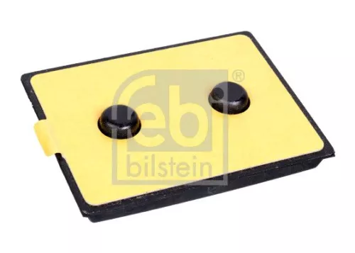 Bushing, leaf spring FEBI BILSTEIN 105794)