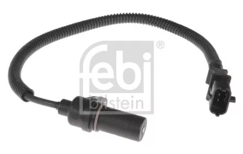 Sensor, crankshaft pulse FEBI BILSTEIN 107753)