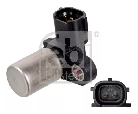 Sensor, crankshaft pulse FEBI BILSTEIN 107765)