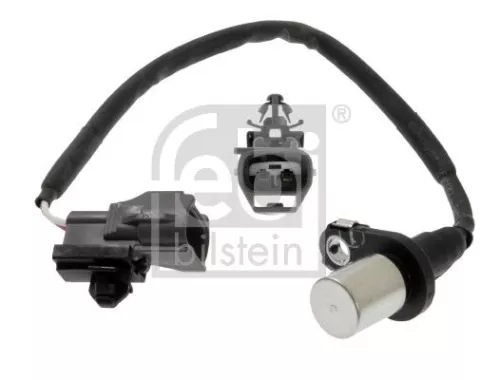 Sensor, crankshaft pulse FEBI BILSTEIN 107768)