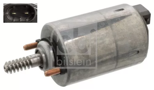 Actuator, exentric shaft (variable valve lift) FEBI BILSTEIN 105904)